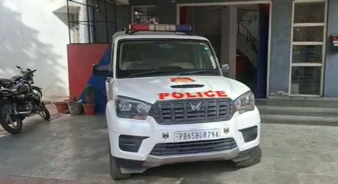 patiala news neha death