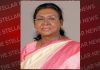 राष्ट्रपति द्रौपदी मुर्मू ने सिक्किम पुलिस को प्रतिष्ठित ‘राष्ट्रपति पुलिस ध्वज’ प्रदान किया