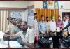 आउटसोर्स मीटर रीडर एवं सुपरवाइज़र यूनियन ने भी की हड़ताल की घोषणा, अधिकारियों को सौंपे मांगपत्र