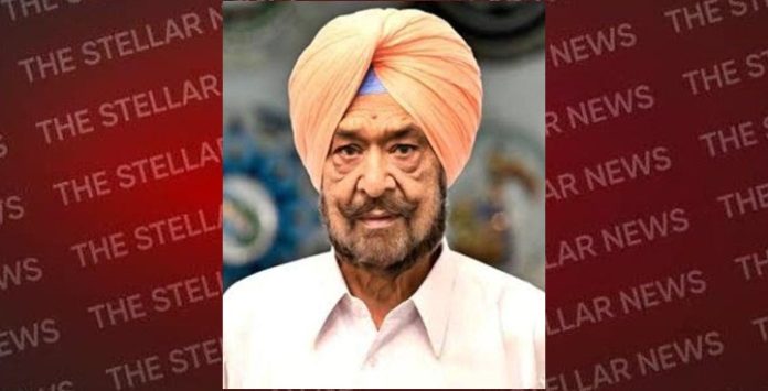 randhir singh