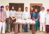 बुजुर्ग हमारे समाज की अमूल्य धरोहर हैं, उनका सम्मान करें: कृष्ण अरोड़ा