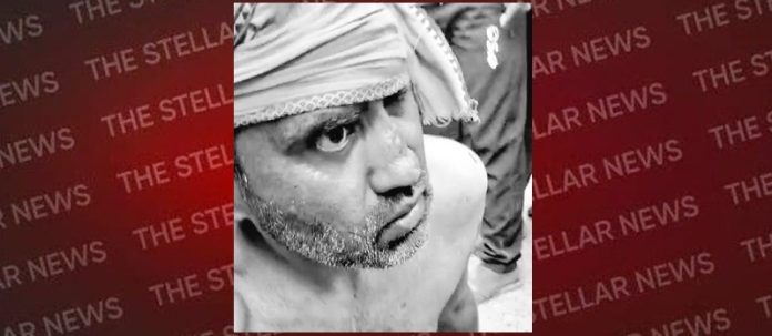 retired soldier physco killer gurpreet arrest
