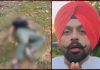 RTI ਕਾਰਕੁੰਨ ਤੇ ਵਕੀਲ ਸਿਮਰਨਜੀਤ ਸਿੰਘ ਦਾ ਗੋਲੀਆਂ ਮਾਰਕੇ ਕਤਲ