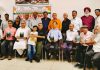 प्रो. सुरेश सेठ की रचनाएं युवा पीढ़ी को साहित्य व चिंतन से जोड़ने में निभा रही महत्वपूर्ण भूमिका: संजीव अरोड़ा