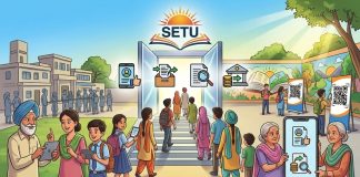 SC और BC छात्रों के लिए वरदान बनेगी ‘SETU’ ऐप, शिक्षा विभाग ने जारी किए प्रचार के निर्देश