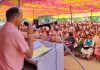 पूर्वाभ्यास मतदान प्रक्रिया के दौरान न हो किसी भी तरह की लापरवाही: शशिपाल शर्मा