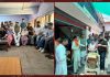 ओहरी ने वृद्ध आश्रम और कुष्ट आश्रम में सेवा करके सादे और प्रेरणास्रोत ढंग से मनाया जन्मदिन