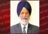ਅਕਾਲੀ ਦਲ ਪੁਨਰ ਸੁਰਜੀਤ ਵੱਲੋਂ ਰੱਖੜਾ ਸਸਪੈਂਡ