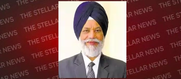 surjit rakhra