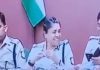 हंसी पड़ी भारी! संवेदनशील मामले में 3 वरिष्ठ IPS सस्पेंड