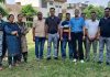 अन-एडेड अध्यापक फ्रंट ने 4 जून की सब-कमेटी के साथ होने बाली बैठक संबंधी रणनीति पर की चर्चा