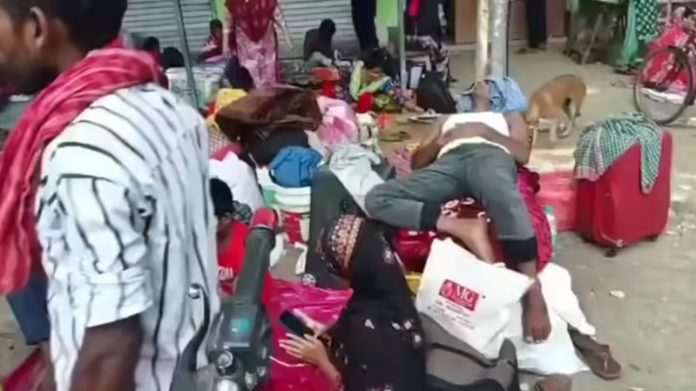 west bengal-illegal bangladeshi