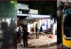 बंगाल में लाउडस्पीकर रोकने को लेकर भीड़ ने मचाया उत्पात, पुलिस चौकी में की तोड़फोड़