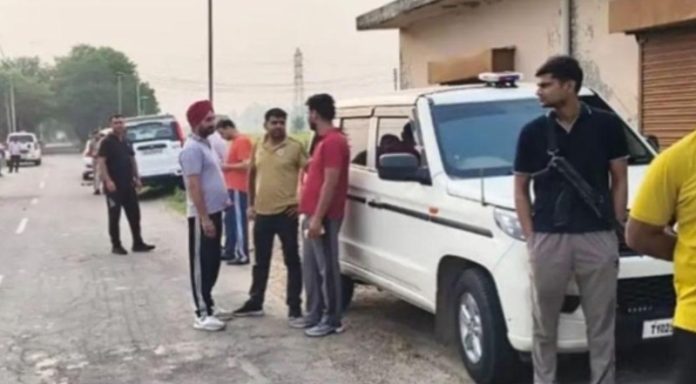 yamunanagar murder case