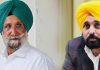 ਨੈਤਿਕ ਆਧਾਰ ‘ਤੇ CM ਨੂੰ ਮੰਤਰੀ ਦੇ ਅਹੁਦੇ ਤੋਂ ਦੇਣਾ ਚਾਹੀਦਾ ਅਸਤੀਫਾ ਅਤੇ ਸਿੱਖ ਭਾਈਚਾਰੇ ਤੋਂ ਮੰਗਣੀ ਚਾਹੀਦੀ ਮੁਆਫੀ: ਸੁਖਜਿੰਦਰ ਰੰਧਾਵਾ