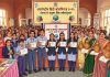 अंतर्राष्ट्रीय हिंदी ओलंपियाड 2026: पंजाब के स्कूलों में खुला पंजीकरण, शिक्षकों को भी मिलेगा ‘अमृत कुम्भ सम्मान’