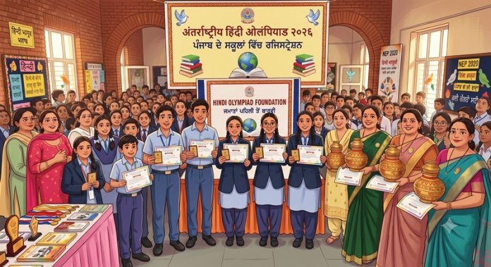 HINDI-OLYMPIAD