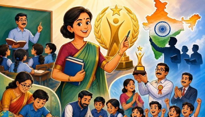 National Awards