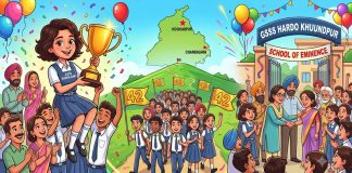 PSTSE का परिणाम घोषित; होशियारपुर के छात्रों ने गाड़े सफलता के झंडे