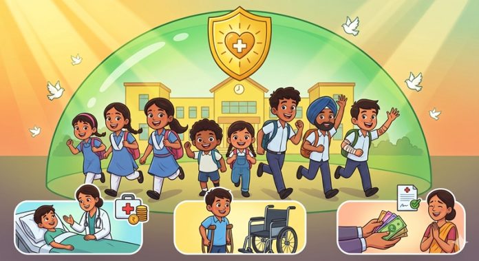 accidental-Bima-for-school-students