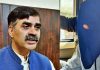 बंबर ठाकुर गोलीकांडः मुख्य आरोपी पुलिस गिरफ्त से फरार, दो पुलिसकर्मी सस्पेंड