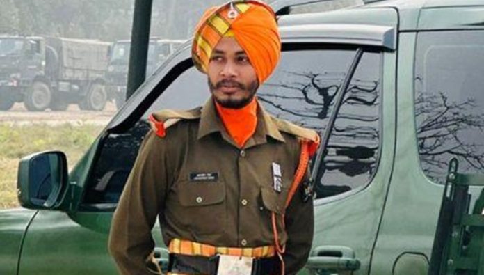 barnala-jashanpreet-during-training-death