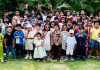 ब्राउनस्टोन जूनियर्स स्कूल में समर कैंप का समापन: बच्चों ने बिखेरा अपनी प्रतिभा का जलवा