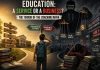 Education: A service or a business? The terror of the coaching mafia
