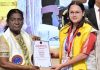 डिग्री मार्कशीट पर India नहीं, भारत लिखा जाएगा, देश की टॉप यूनिवर्सिटी ने लिया फैसला