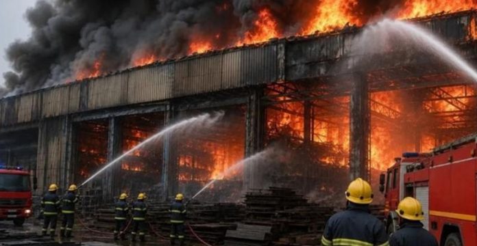delhi-factory-fire