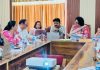 पुंछ स्वास्थ्य सेवाओं की समीक्षा, निदेशक स्वास्थ्य सेवाएं ने टीम के कार्यों की सराहना की पुंछ