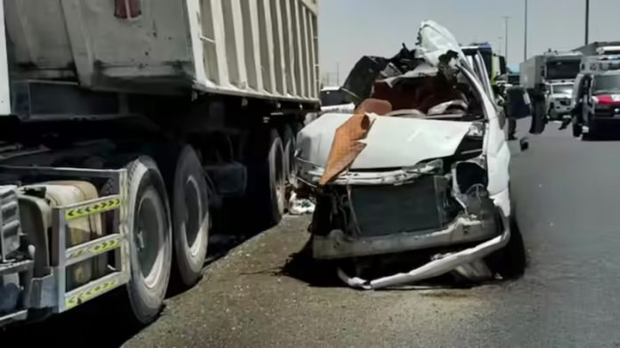 dubai-accident-indian-death