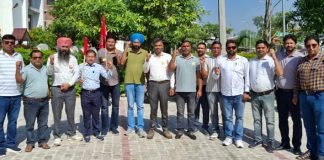 विद्यार्थियों के हितों के लिए शिक्षकों से गैर-शैक्षणिक कार्य लेना बंद करे सरकार: जीटीयू