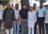 सरकार मिड-डे मील वर्करों पर न्यूनतम वेतन का नियम लागू करें: जीटीयू