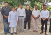 अध्यापकों की जायज़ मांगों का समाधान किए बिना तबादला प्रक्रिया को आगे बढ़ाना न्यायसंगत नहीं: जीटीयू पंजाब