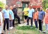 विधायक का रोजाना ट्यूबवैलों का उद्घाटन महज एक ड्रामाः हैप्पी सूद