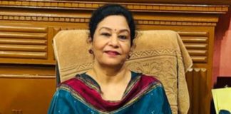 होशियारपुर में शिक्षा विभाग का बड़ा फेरबदल: हरजिंदर कौर बनीं नई जिला शिक्षा अधिकारी (सेकेंडरी)