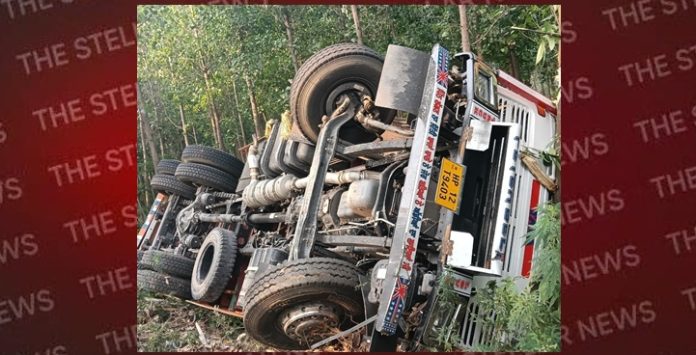 haryana-truck-accident