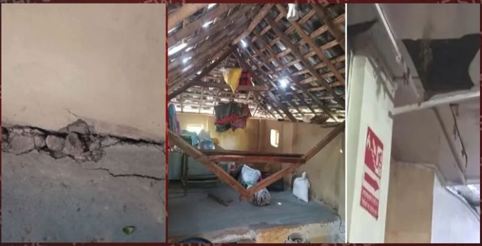 himachal-earthquake-loss-hospital-celing
