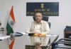 पीएम के सलाहकार तरुण कपूर का कार्यकाल एक साल बढ़ा
