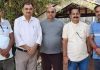 हिमाचल प्रदेश के पत्रकारों को 10-10 लाख की एक्सीडेंटल बीमा पॉलिसी उपलब्ध करवाने का निर्णय