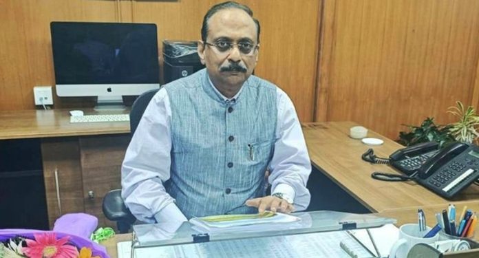 himachal-sanjay-gupta0chief-sectary-PSERC