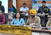 पंजाब में नशे के खिलाफ विशेष अभियान चलाएगा मानवाधिकार आयोग: पद्मश्री जतिंदर सिंह शंटी