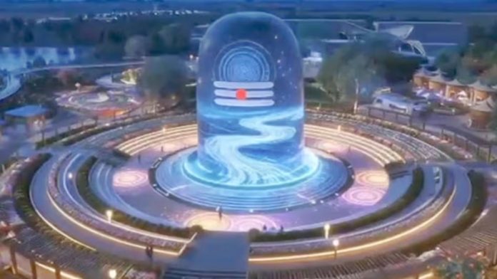 kashi-shivling-shiv-theme-park