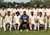 सीनियर कटोच शील्ड अंतरजिला क्रिकेट में होशियारपुर ने रोपड़ को हराकर अर्जित किए 4 अंकः डा. रमन घई