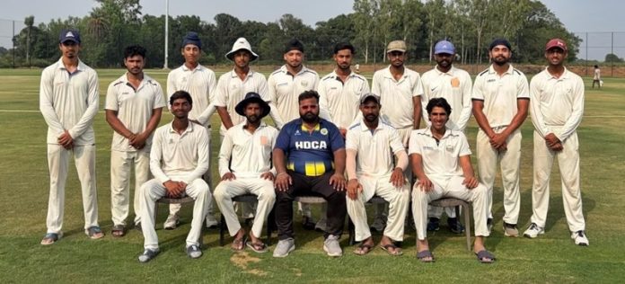 katoch-shield-2026-hoshiarpur-team-winner-1st-match-with-ropar-29-6-2026