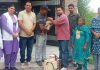 बच्चों को सेहतमंद रखने के लिए सरकार जमीनी स्तर पर चला रही अभियान: कुलदीप धामी