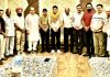 लायंस क्लब होशियारपुर ने किया नई कार्यकारिणी का गठन