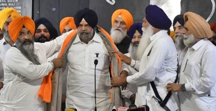 manpreet-ayali-join-varis-punjab-de
