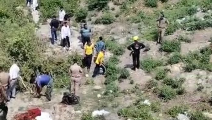 massorie-car-accident-death